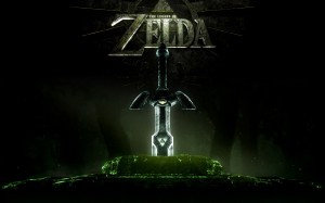 The Master Sword