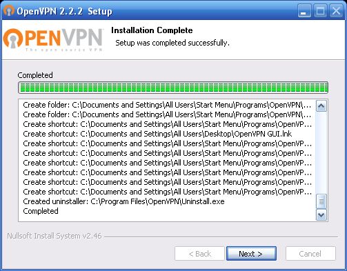 Windows-OpenVPN01