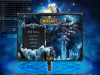 World of Warcraft Lich King installer